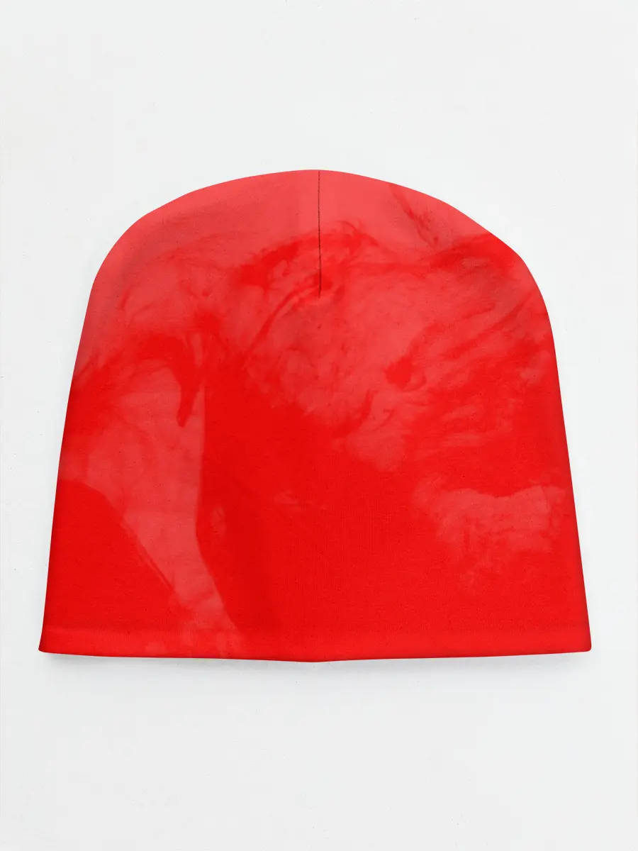 Детская шапка / RED SMOKE