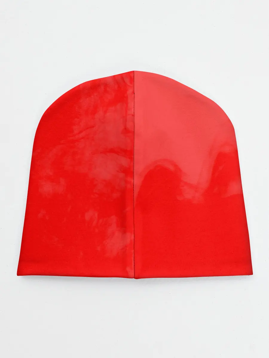 Детская шапка / RED SMOKE