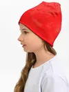 Детская шапка / RED SMOKE