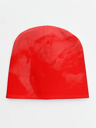 Детская шапка / RED SMOKE