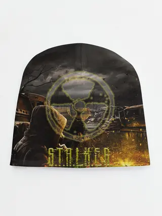 Детская шапка / Stalker 2