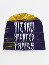 Детская шапка / KIZARU / КИЗАРУ