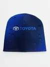 Детская шапка / TOYOTA / ТОЙОТА