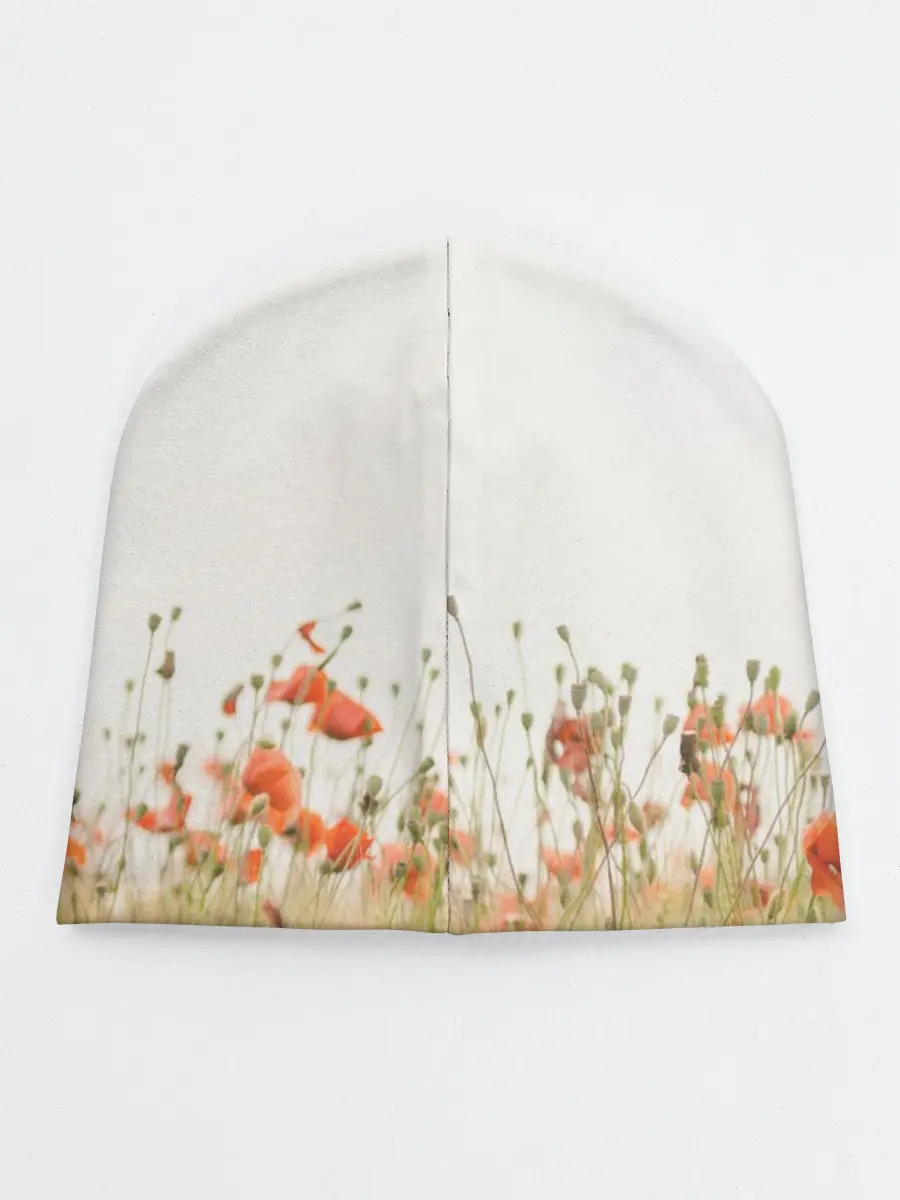 Детская шапка / BlackPink