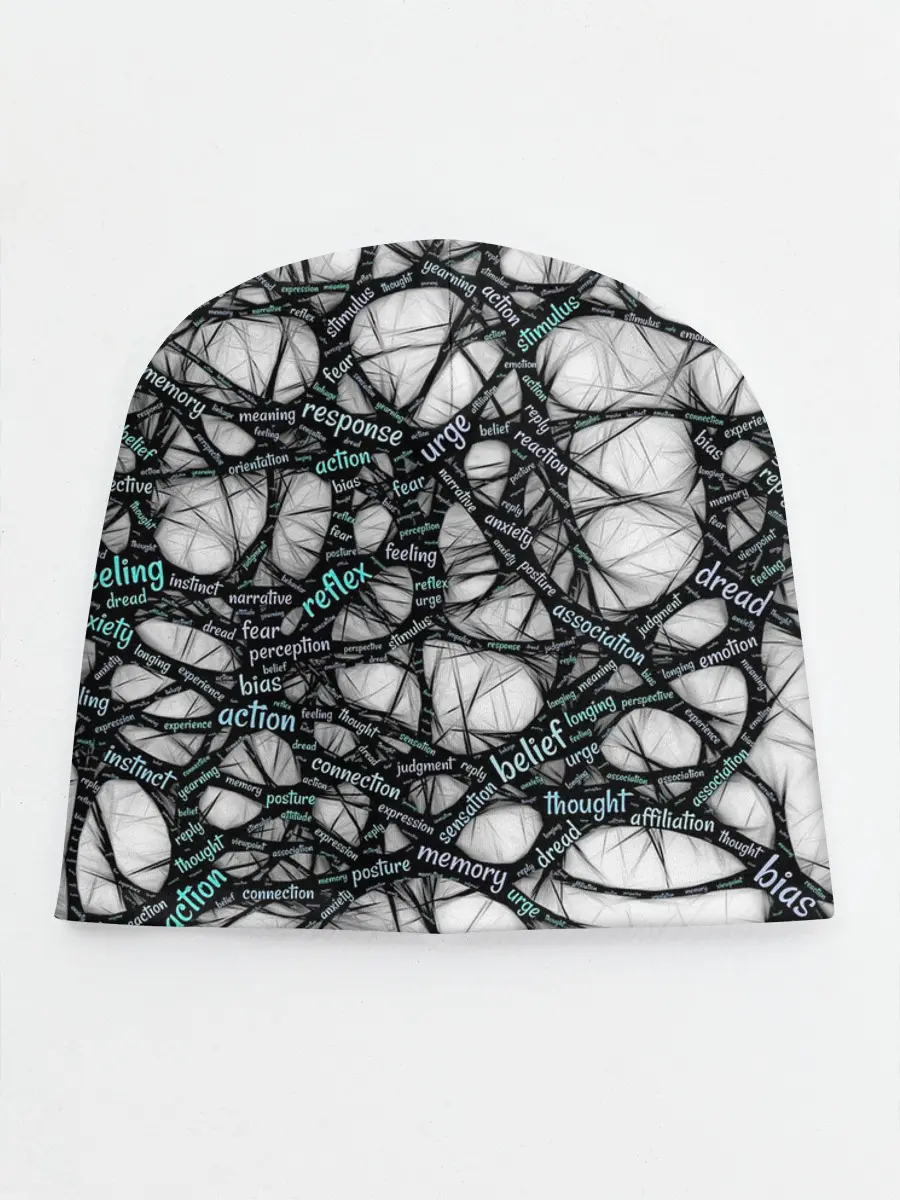 Детская шапка / NEIROLINK