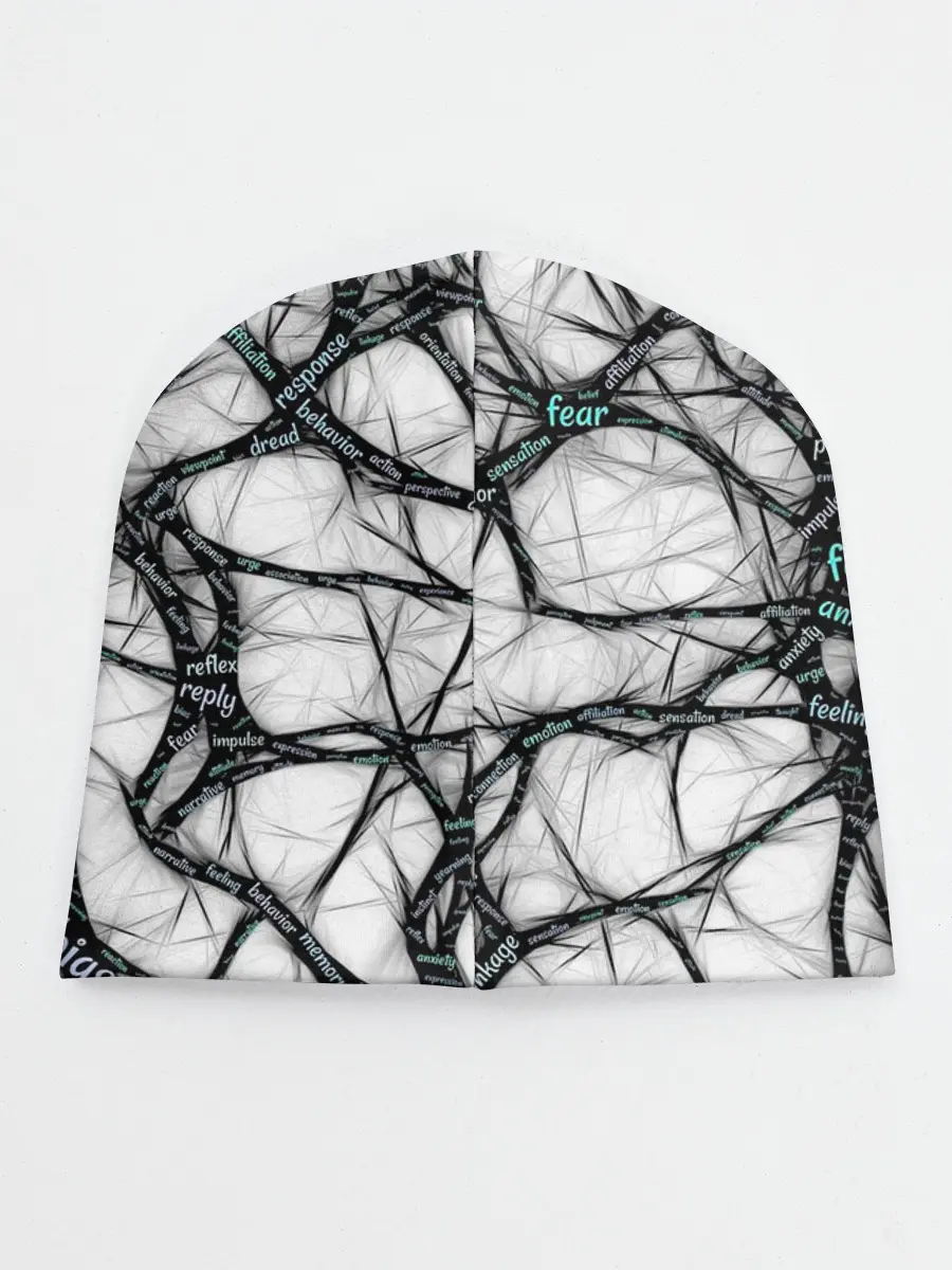 Детская шапка / NEIROLINK