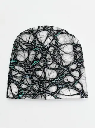 Детская шапка / NEIROLINK