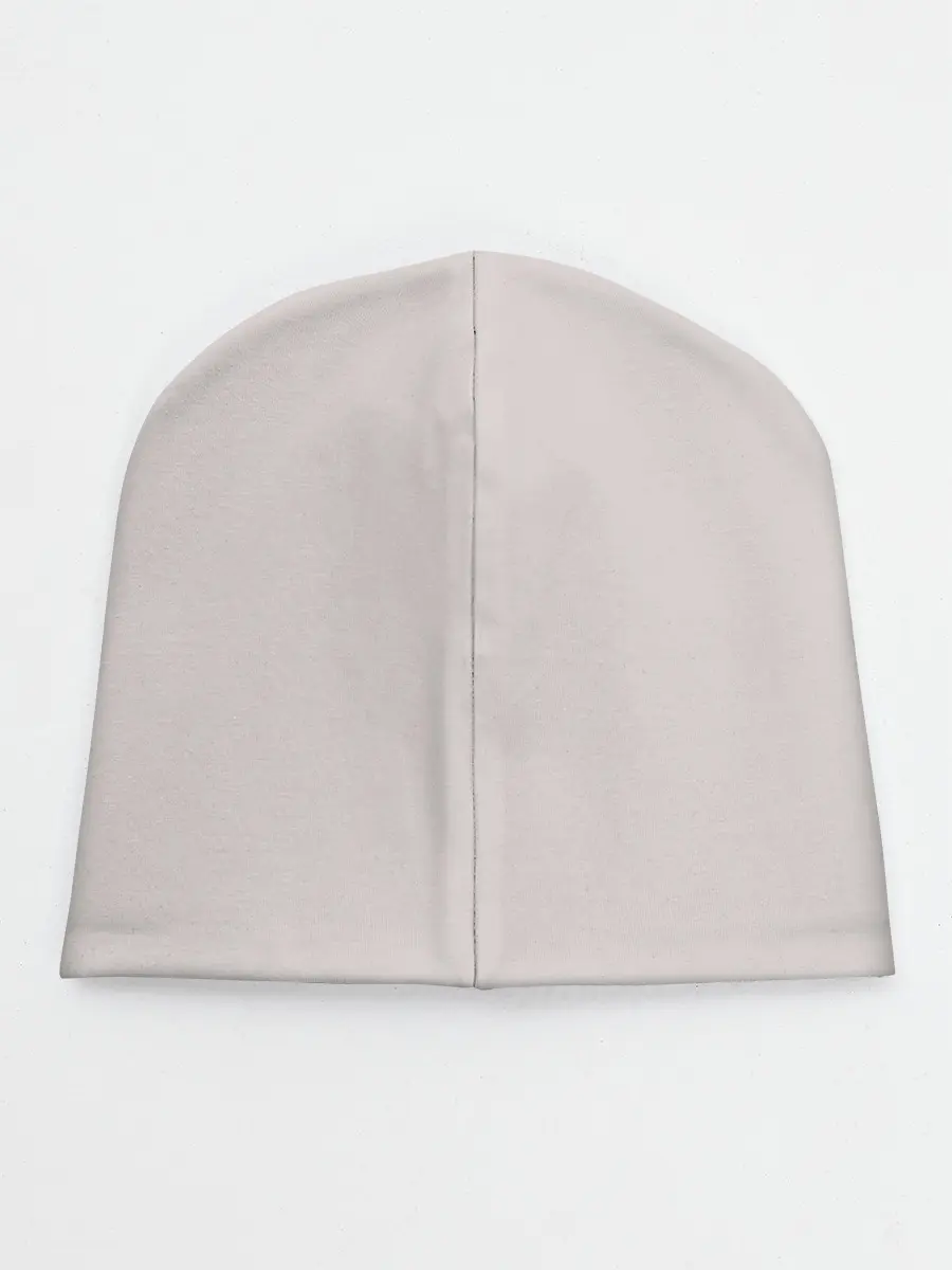 Детская шапка / No one needs to know