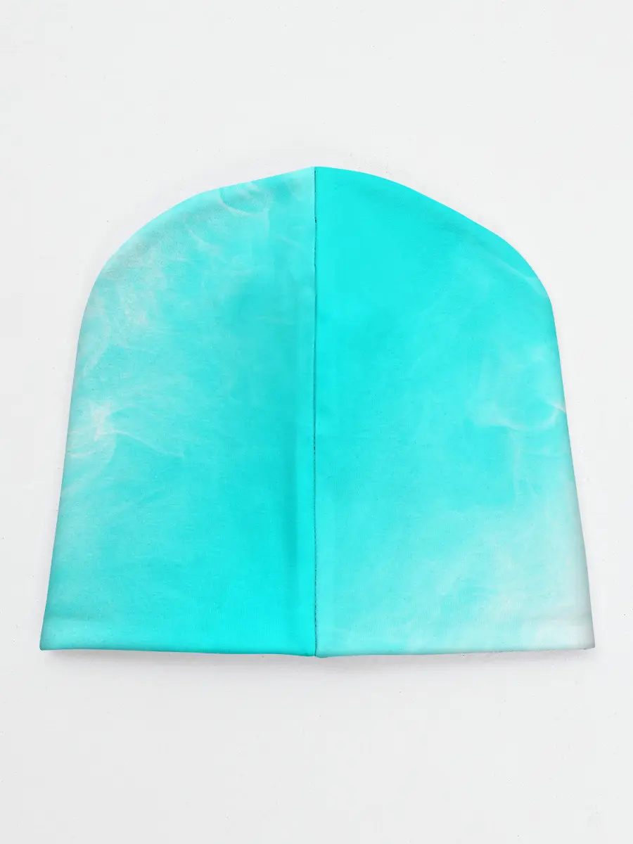 Детская шапка / BILLIE EILISH / БИЛЛИ АЙЛИШ