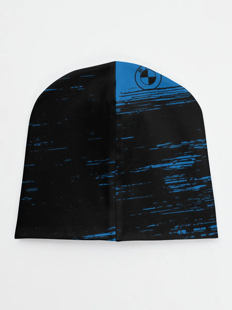 Детская шапка / BMW / БМВ