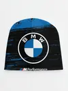 Детская шапка / BMW / БМВ