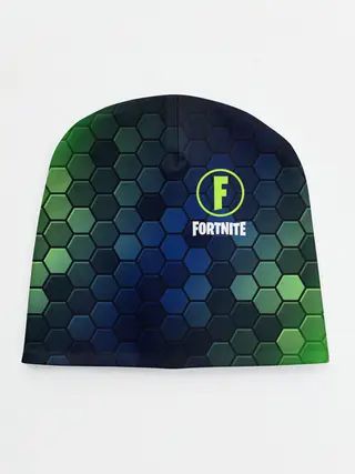 Детская шапка / FORTNITE / ФОРТНАЙТ