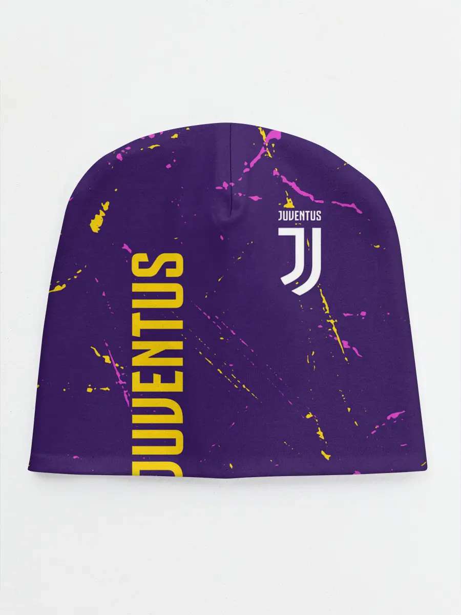 Детская шапка / JUVENTUS / ЮВЕНТУС