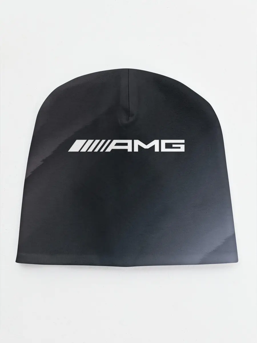 Детская шапка / MERCEDES / МЕРСЕДЕС