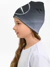Детская шапка / MERCEDES / МЕРСЕДЕС