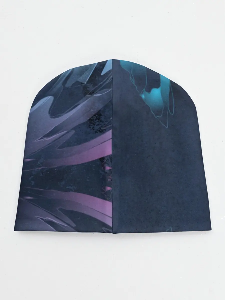 Детская шапка / Re: Zero. Жизнь с нуля