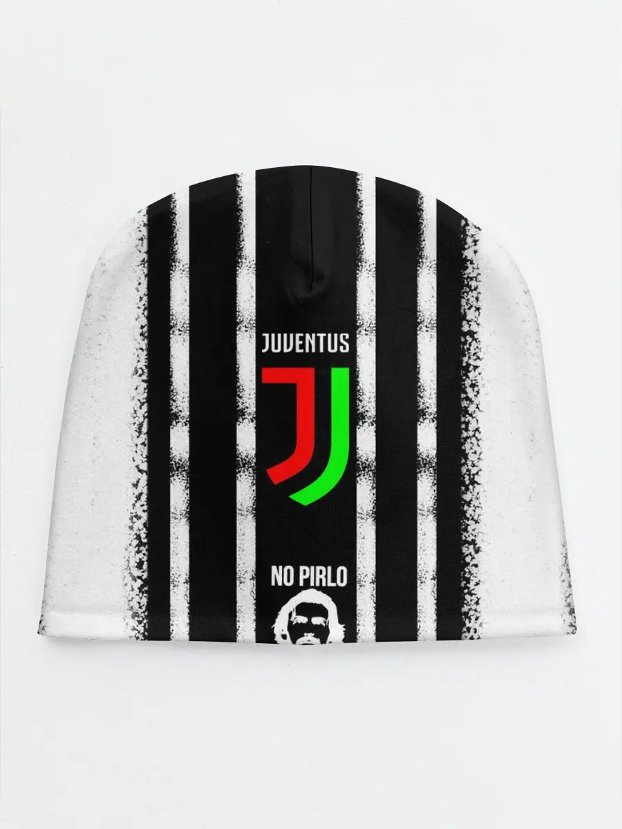 Детская шапка / ювентус