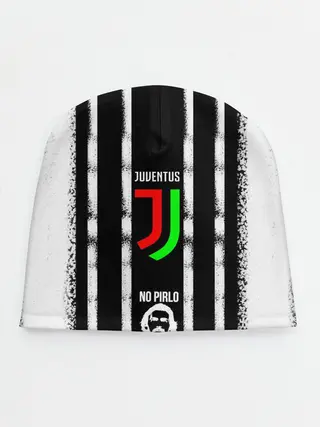 Детская шапка / ювентус