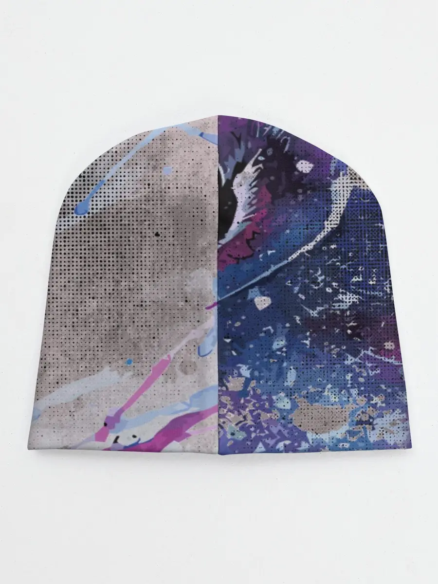 Детская шапка / Re: Zero. Жизнь с нуля