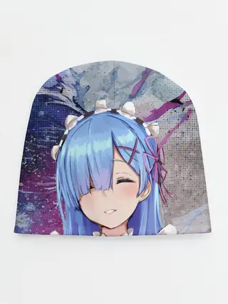 Детская шапка / Re: Zero. Жизнь с нуля