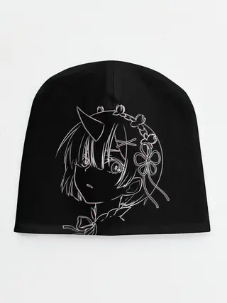Детская шапка / Re:Zero