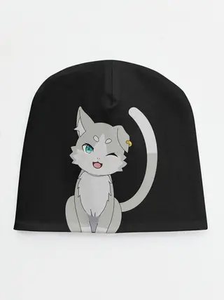 Детская шапка / Re:Zero