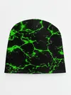 Детская шапка / Green Flash