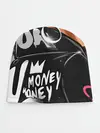 Детская шапка / Money, money