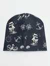 Детская шапка / Nautical art