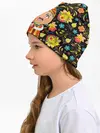 Детская шапка / Русская красавица