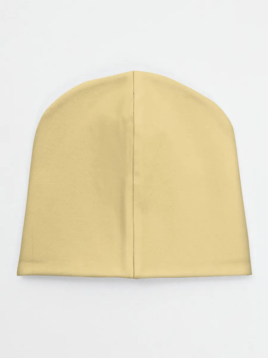 Детская шапка / Sonic.