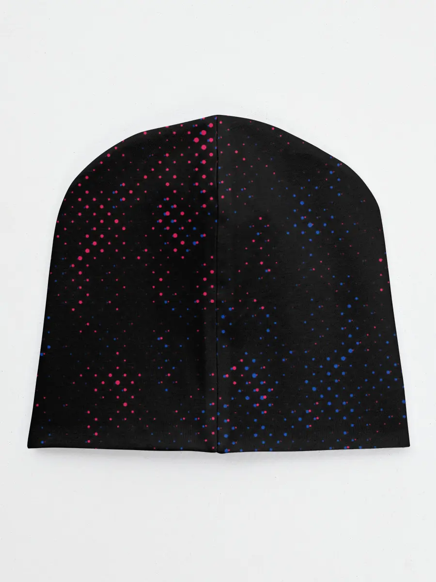 Детская шапка / BARCELONA / БАРСЕЛОНА