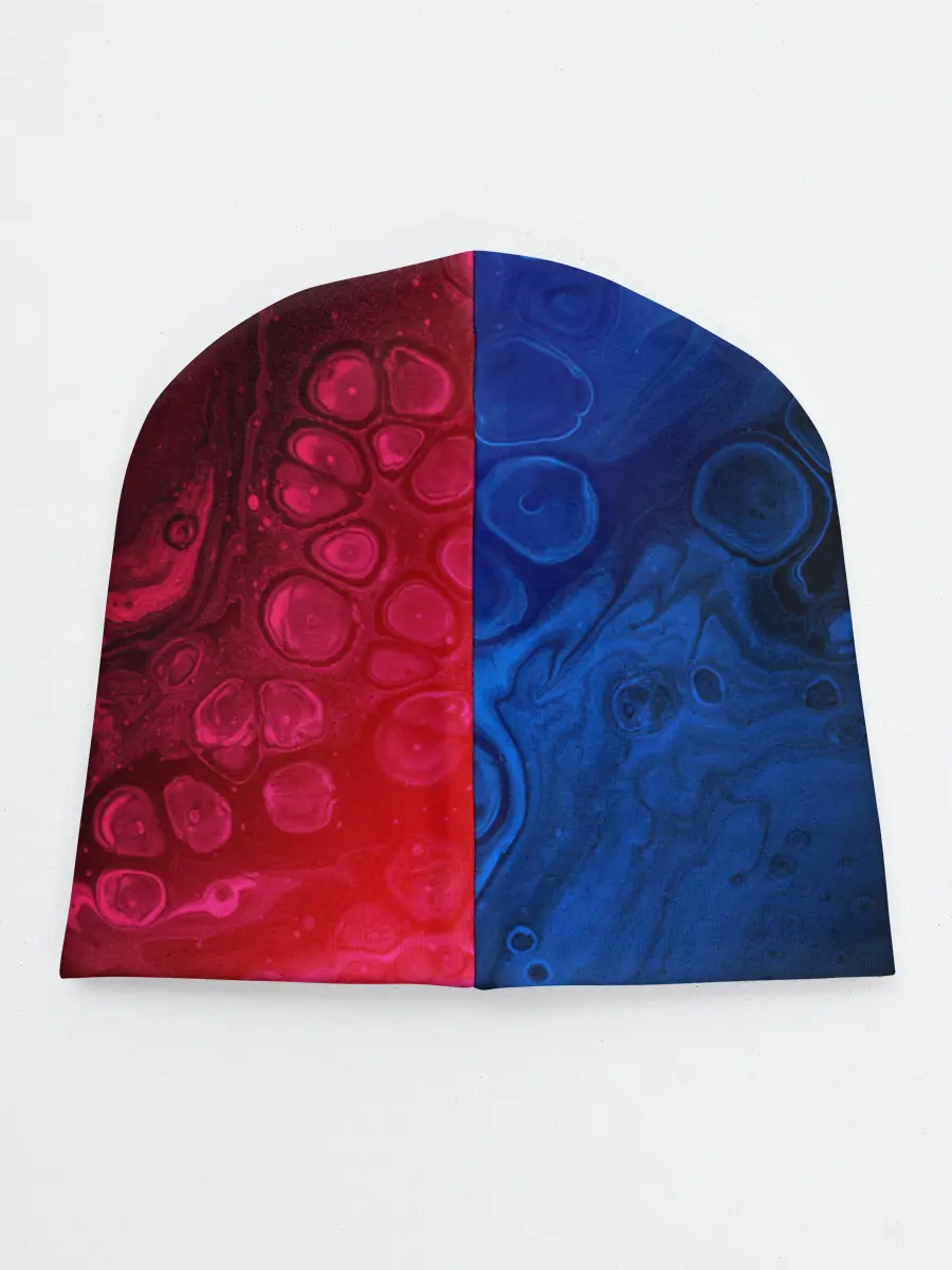 Детская шапка / BARCELONA / БАРСЕЛОНА