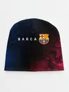 Детская шапка / BARCELONA / БАРСЕЛОНА