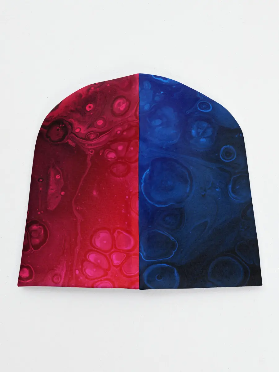 Детская шапка / BARCELONA / БАРСЕЛОНА