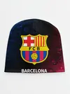 Детская шапка / BARCELONA / БАРСЕЛОНА