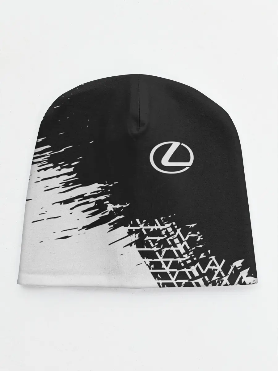 Детская шапка / LEXUS / ЛЕКСУС