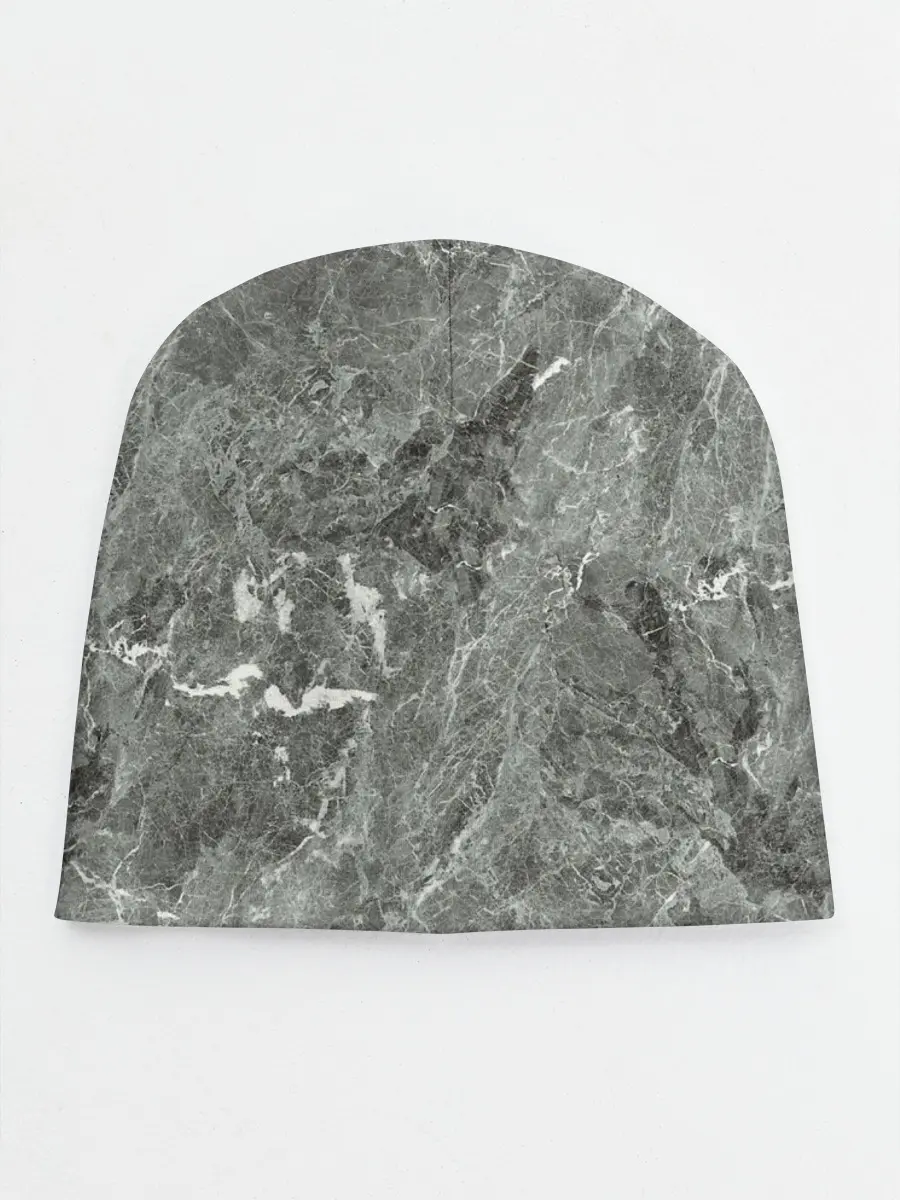 Детская шапка / Grey