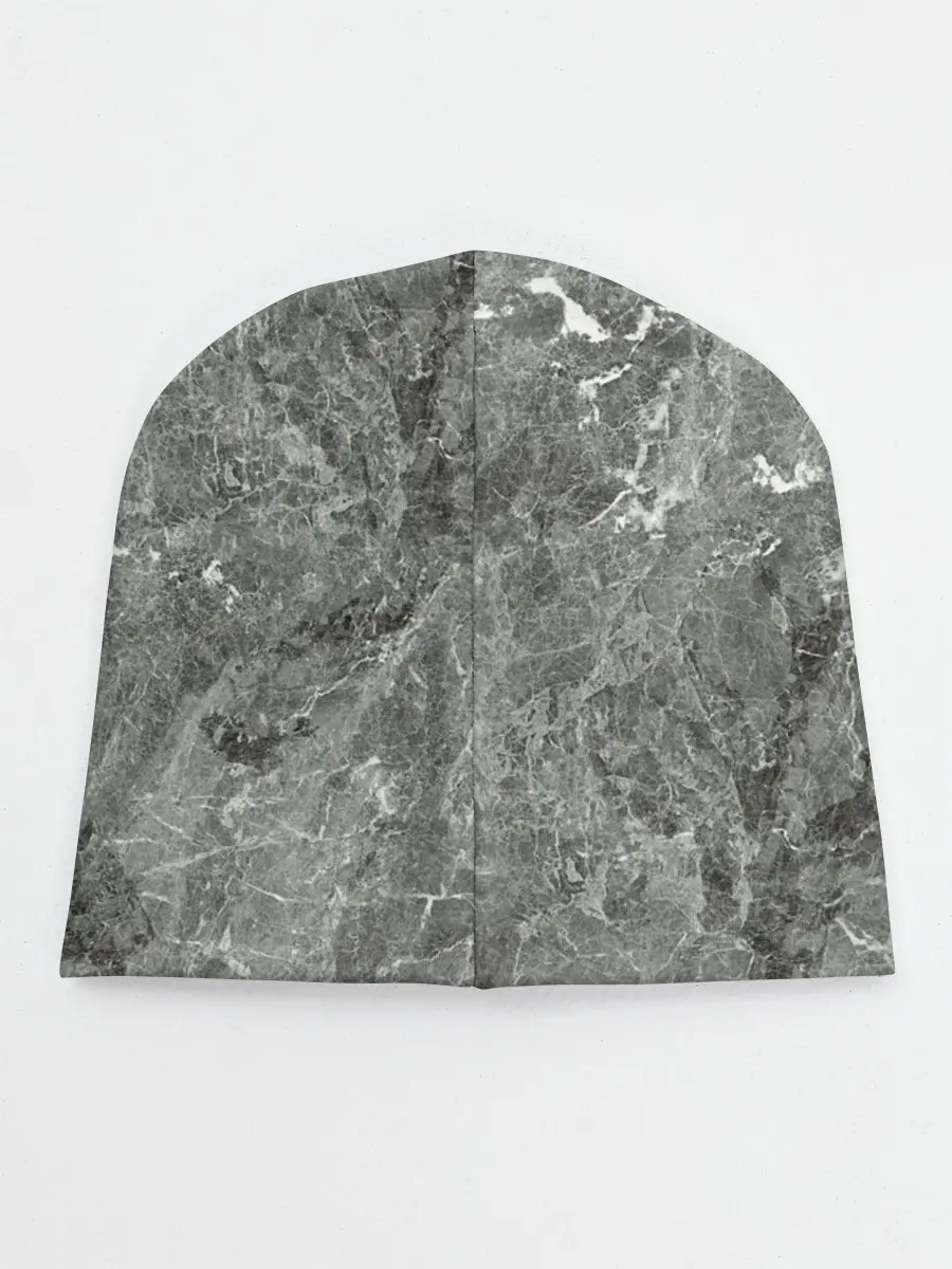 Детская шапка / Grey