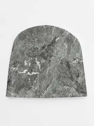 Детская шапка / Grey