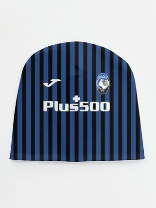 Детская шапка / Миранчук Аталанта Форма