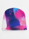 Детская шапка / Неоновые Краски