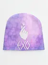 Детская шапка / EXO