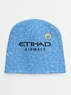 Детская шапка / L. Messi Manchester City