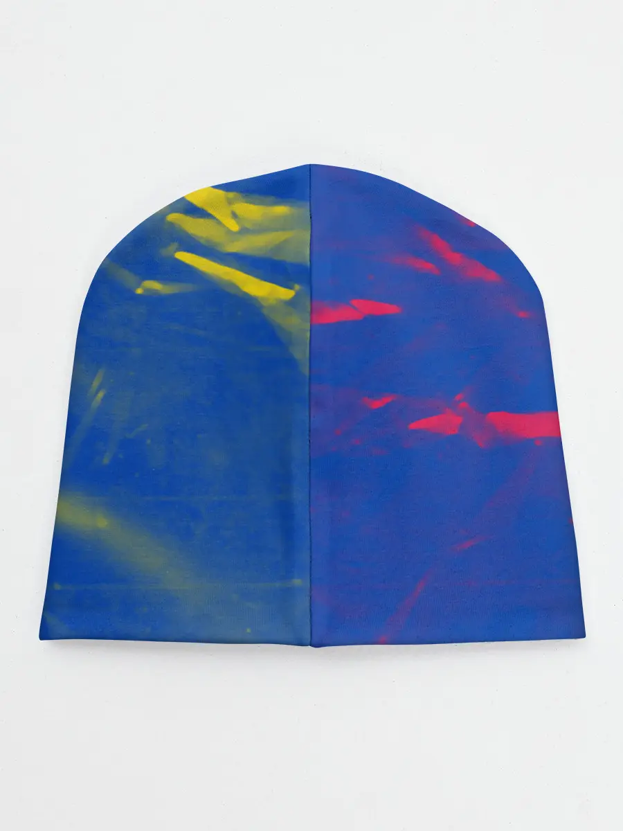 Детская шапка / BARCELONA / БАРСЕЛОНА