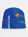 Детская шапка / BARCELONA / БАРСЕЛОНА