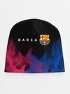 Детская шапка / BARCELONA / БАРСЕЛОНА