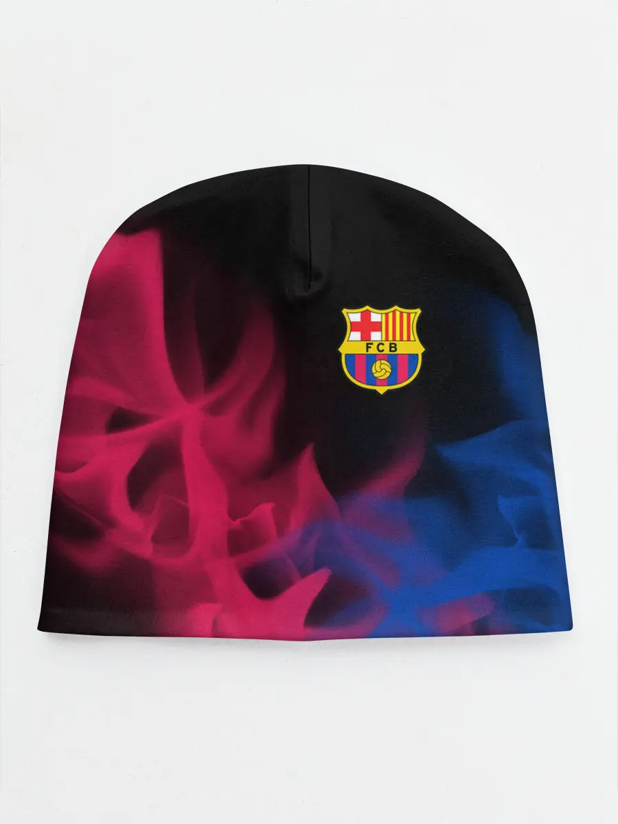 Детская шапка / BARCELONA / БАРСЕЛОНА