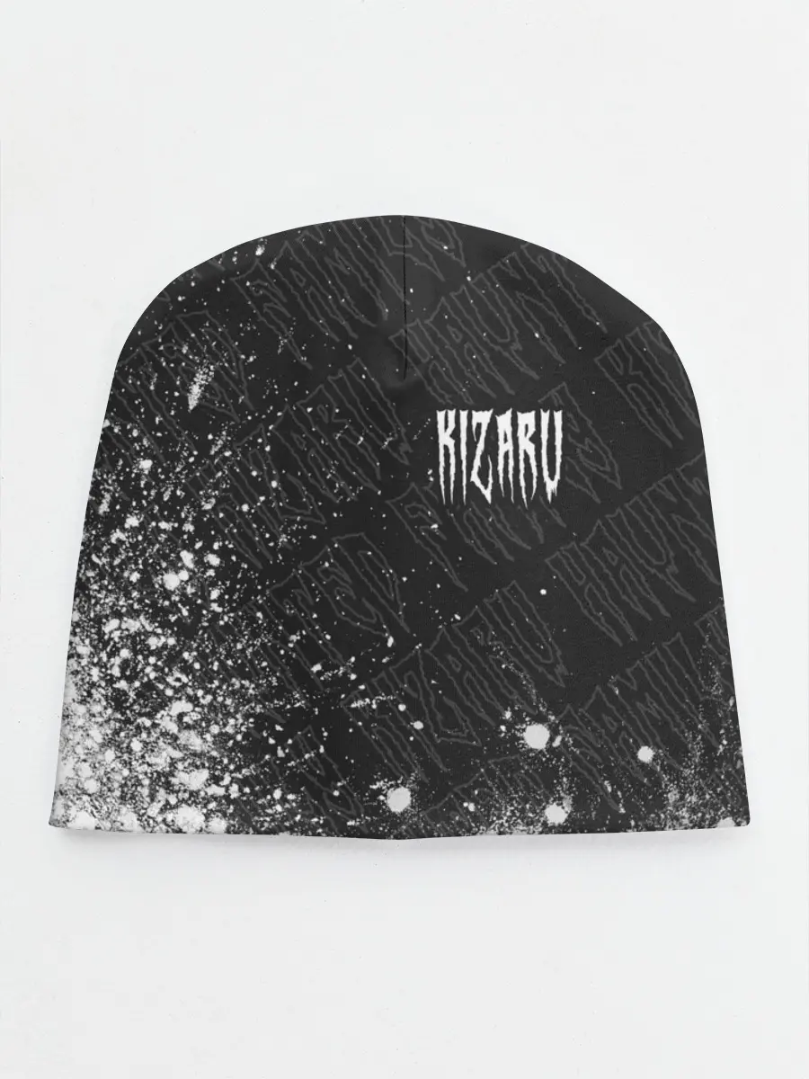 Детская шапка / KIZARU / КИЗАРУ