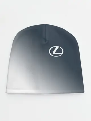 Детская шапка / LEXUS / ЛЕКСУС